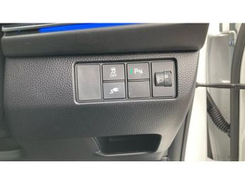 Honda E Ny1 150kW Elegance 69kWh 5dr Auto Electric Hatchback