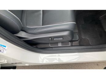 Honda E Ny1 150kW Elegance 69kWh 5dr Auto Electric Hatchback