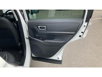 Honda E Ny1 150kW Elegance 69kWh 5dr Auto Electric Hatchback