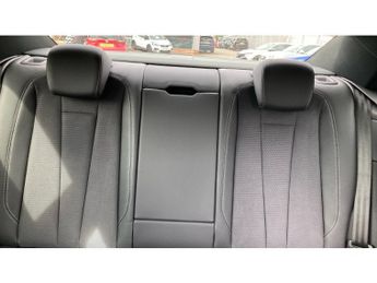 Audi A5 40 TFSI 204 S Line 2dr S Tronic Petrol Coupe