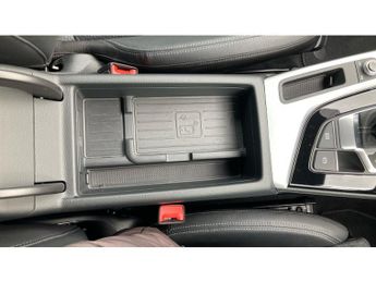 Audi A5 40 TFSI 204 S Line 2dr S Tronic Petrol Coupe