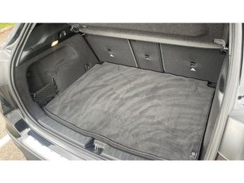 Mercedes-Benz GLA 45 S 4Matic+ Plus 5dr Auto Petrol Hatchback