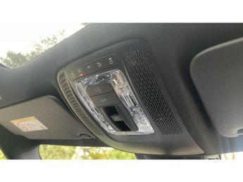 Mercedes-Benz GLA 45 S 4Matic+ Plus 5dr Auto Petrol Hatchback