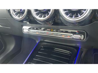 Mercedes-Benz GLA 45 S 4Matic+ Plus 5dr Auto Petrol Hatchback