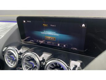 Mercedes-Benz GLA 45 S 4Matic+ Plus 5dr Auto Petrol Hatchback