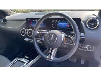 Mercedes-Benz GLA 180 Sport Edition 5dr Auto Petrol Hatchback