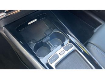 Mercedes-Benz GLA 180 Sport Edition 5dr Auto Petrol Hatchback