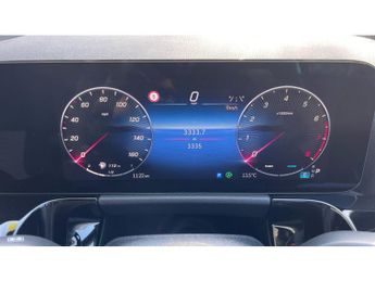 Mercedes-Benz GLA 180 Sport Edition 5dr Auto Petrol Hatchback