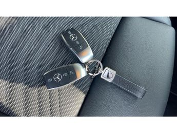 Mercedes-Benz GLA 180 Sport Edition 5dr Auto Petrol Hatchback