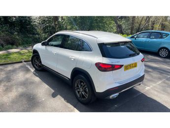 Mercedes-Benz GLA 180 Sport Edition 5dr Auto Petrol Hatchback