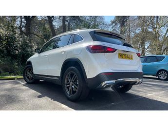 Mercedes-Benz GLA 180 Sport Edition 5dr Auto Petrol Hatchback