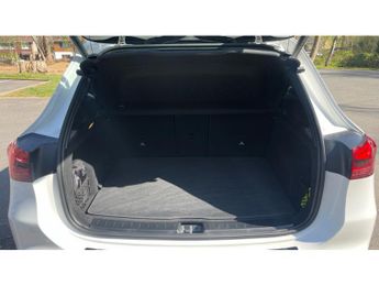 Mercedes-Benz GLA 180 Sport Edition 5dr Auto Petrol Hatchback