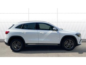 Mercedes-Benz GLA 180 Sport Edition 5dr Auto Petrol Hatchback