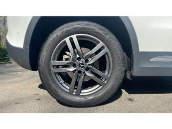 Mercedes-Benz GLA 180 Sport Edition 5dr Auto Petrol Hatchback