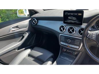 Mercedes-Benz GLA 200d 4Matic Sport 5dr Auto Diesel Hatchback