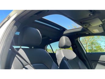 Mercedes-Benz GLA 200d 4Matic Sport 5dr Auto Diesel Hatchback