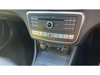 Mercedes-Benz GLA 200d 4Matic Sport 5dr Auto Diesel Hatchback