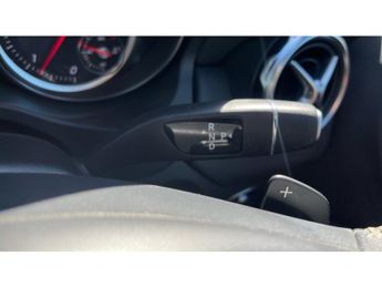 Mercedes-Benz GLA 200d 4Matic Sport 5dr Auto Diesel Hatchback