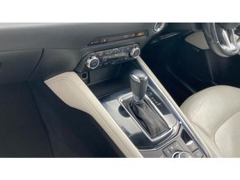 Mazda CX-5 2.2d [175] Sport Nav 5dr AWD Auto Diesel Estate