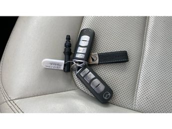 Mazda CX-5 2.2d [175] Sport Nav 5dr AWD Auto Diesel Estate