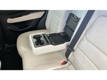 Mazda CX-5 2.2d [175] Sport Nav 5dr AWD Auto Diesel Estate