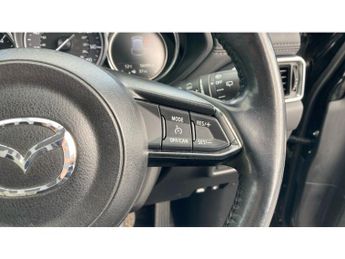 Mazda CX-5 2.2d [175] Sport Nav 5dr AWD Auto Diesel Estate