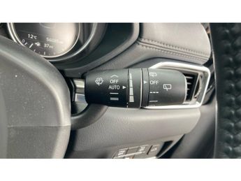 Mazda CX-5 2.2d [175] Sport Nav 5dr AWD Auto Diesel Estate