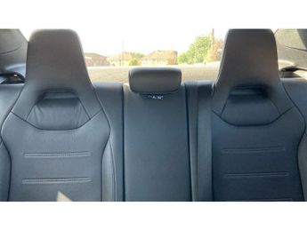 Mercedes-Benz CLA 220d AMG Line Executive 4dr Tip Auto Diesel Saloon