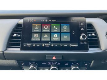 Honda Jazz 1.5 i-MMD Hybrid Advance Sport 5dr eCVT Hybrid Hatchback