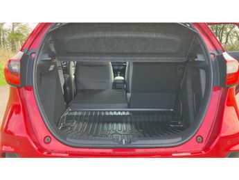 Honda Jazz 1.5 i-MMD Hybrid Advance Sport 5dr eCVT Hybrid Hatchback