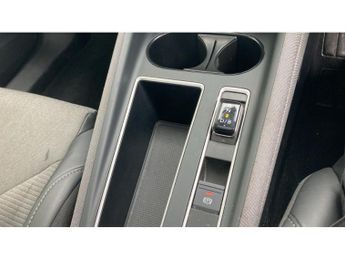 Skoda Enyaq 210kW 85 Edition 82kWh 5dr Auto Electric