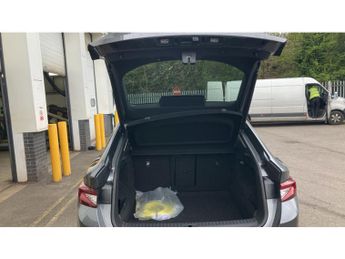 Skoda Enyaq 210kW 85 Edition 82kWh 5dr Auto Electric