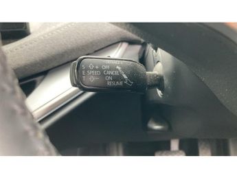 Skoda Enyaq 210kW 85 Edition 82kWh 5dr Auto Electric