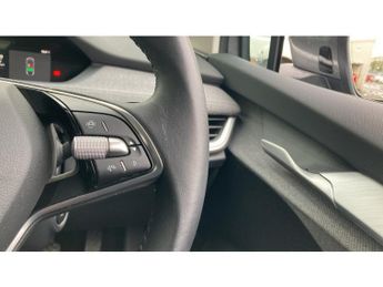 Skoda Enyaq 210kW 85 Edition 82kWh 5dr Auto Electric