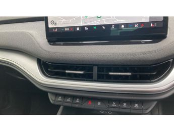 Skoda Enyaq 210kW 85 Edition 82kWh 5dr Auto Electric