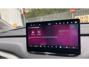 Skoda Enyaq 210kW 85 Edition 82kWh 5dr Auto Electric