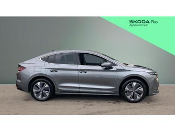 Skoda Enyaq 210kW 85 Edition 82kWh 5dr Auto Electric