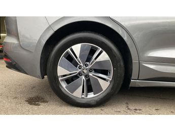 Skoda Enyaq 210kW 85 Edition 82kWh 5dr Auto Electric