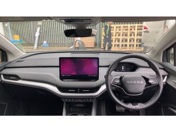 Skoda Enyaq 210kW 85 Edition 82kWh 5dr Auto Electric