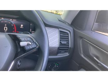 Skoda Kodiaq 2.0 TSI 190 SE L Executive 4x4 5dr DSG [7 Seat] Petrol Estate