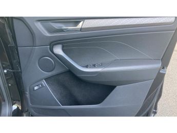 Skoda Kodiaq 2.0 TSI 190 SE L Executive 4x4 5dr DSG [7 Seat] Petrol Estate