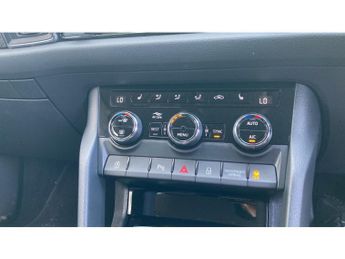 Skoda Kodiaq 2.0 TSI 190 SE L Executive 4x4 5dr DSG [7 Seat] Petrol Estate