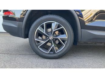 Skoda Kodiaq 2.0 TSI 190 SE L Executive 4x4 5dr DSG [7 Seat] Petrol Estate