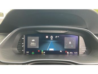 Skoda Octavia 1.5 TSI 150 e-TEC SE L 5dr DSG Petrol Hatchback