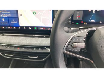 Skoda Octavia 1.5 TSI 150 e-TEC SE L 5dr DSG Petrol Hatchback