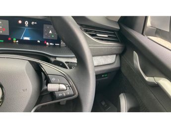 Skoda Octavia 1.5 TSI 150 e-TEC SE L 5dr DSG Petrol Hatchback