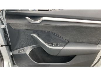 Skoda Octavia 1.5 TSI 150 e-TEC SE L 5dr DSG Petrol Hatchback