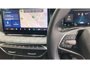 Skoda Octavia 1.5 TSI 150 e-TEC SE L 5dr DSG Petrol Hatchback