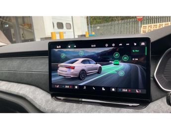 Skoda Octavia 1.5 TSI 150 e-TEC SE L 5dr DSG Petrol Hatchback