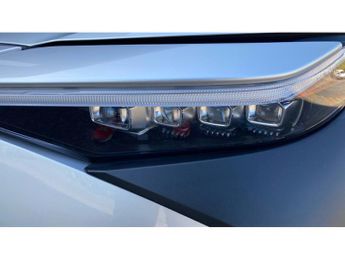 Toyota bZ4X 150kW Motion 71.4kWh 5dr Auto Electric Hatchback